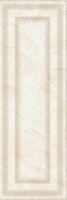 Керамическая плитка Eurotile Ermitage Light (панель) 583 EMM1BG настенная 29,5х89,5 см