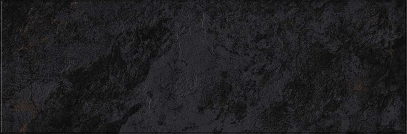 Керамическая плитка Eurotile Image Dark 618 IGB3BK настенная 32,5х100 см