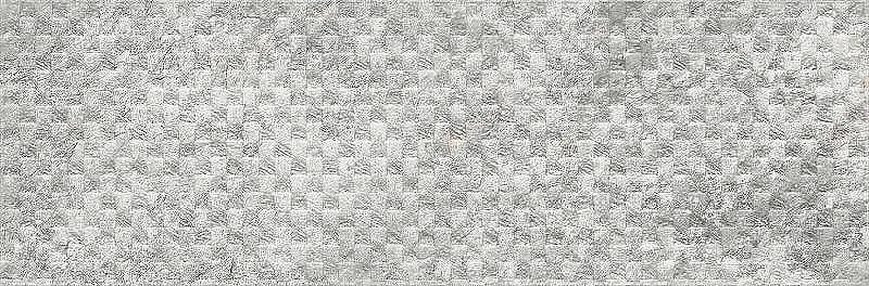 Керамическая плитка Eurotile Image Silver Deco 617 GA1GY настенная 32,5х100 см