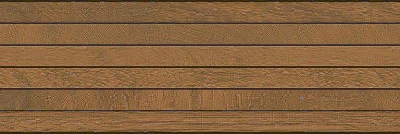 Керамическая плитка Eurotile Liston темная 148 LNR2BR настенная 29,5х89,5 см