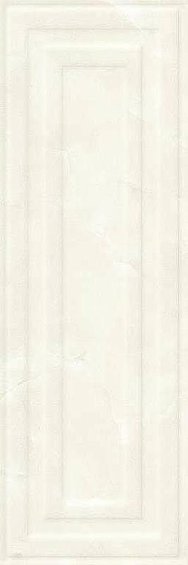 Керамическая плитка Eurotile Marbelia (панель) 662 MBM1BN настенная 29,5х89,5 см