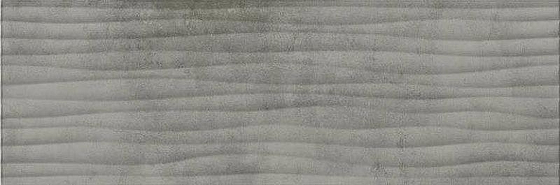 Керамическая плитка Eurotile Millennium рельеф 943 MEU1GY настенная 32,5х100 см