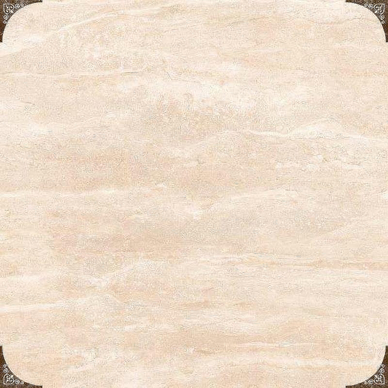 Керамическая плитка Eurotile Oxana LIA уголок 130 LIA2BG напольная 49,5х49,5 см