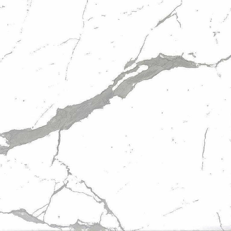 Керамическая плитка Eurotile (Rus) Statuario White 3 SRW 0005 напольная 40х40 см
