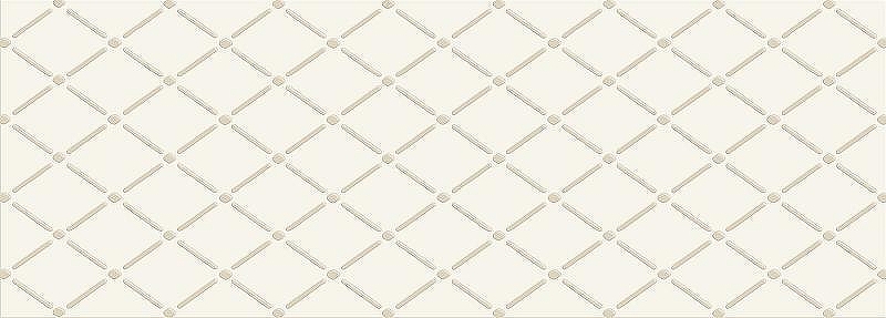 Керамическая плитка Eurotile Valentino сетка 223 VAT2BG настенная 24,5х69,5 см
