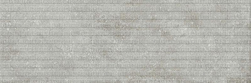 Керамическая плитка Eurotile Verbier Dark рельеф 949 VRD3GY настенная 32,5х100 см