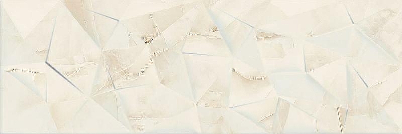 Керамическая плитка Eurotile Yakutsk Relief 702 YKL2CR настенная 29,5х89,5 см
