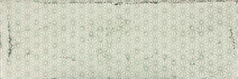 Керамическая плитка Fabresa Arles Cream Decor Mix настенная 10x30 см