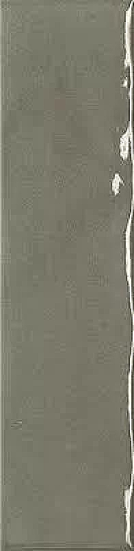 Керамическая плитка Fap Ceramiche Glim GL Grigiofum BR fRMS настенная 6х24 см