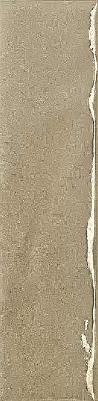 Керамическая плитка Fap Ceramiche Glim GL Tortora BR fRMZ настенная 6х24 см