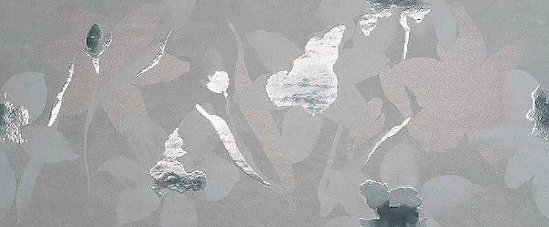Керамическая плитка Fap Ceramiche Ylico Flower Concrete RT fQWE настенная 50х120 см