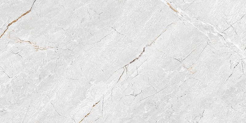 Керамическая плитка GlobalTile Aventura GT136VG Серый Матовая 25х50 см