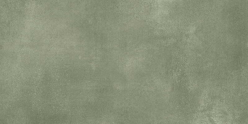 Керамическая плитка GlobalTile Dominica GT242VG Зеленый Матовая 30х60 см