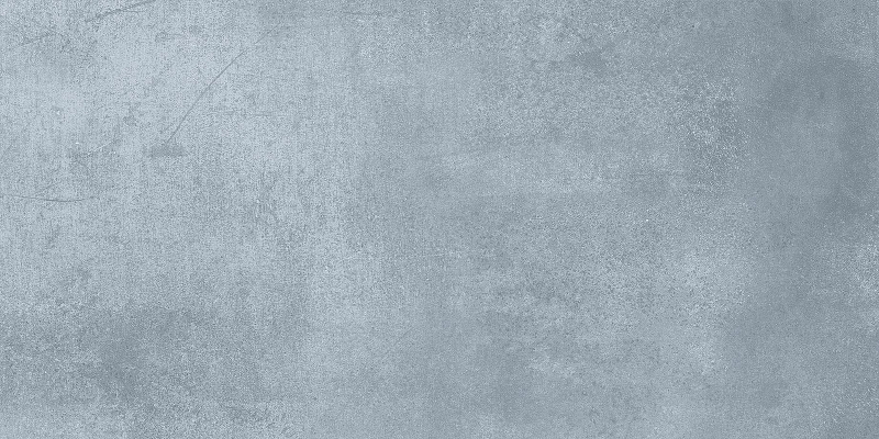 Керамическая плитка GlobalTile Dominica GT243VG Синий Матовая 30х60 см
