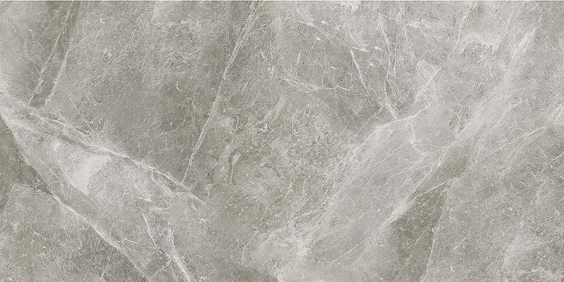 Керамическая плитка GlobalTile Futuris GT200VG Серый Глянцевая 30х60 см