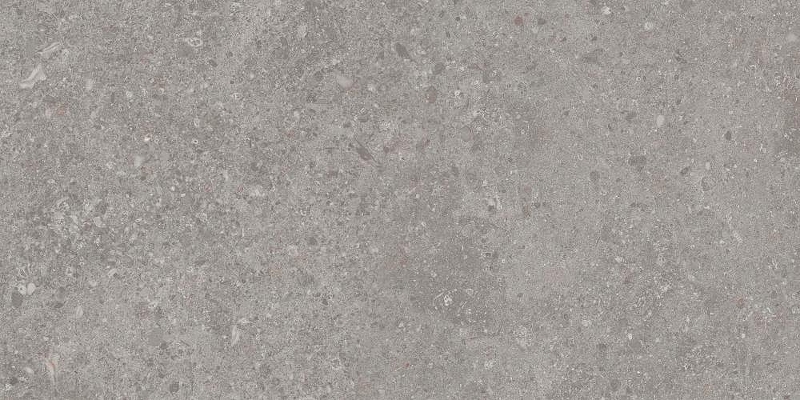 Керамическая плитка GlobalTile Sparkle GT158VG Темно-серый Матовая 30х60 см