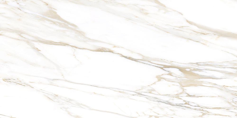 Керамическая плитка GlobalTile Surprise GT193VG Белый Глянцевая 30х60 см