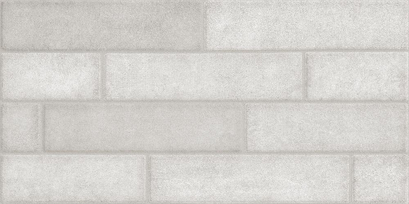Керамическая плитка GlobalTile Urban GT155VG Серый Матовая 30х60 см