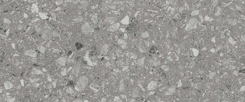 Керамическая плитка Gracia Ceramica Cameo Terrazzo Grey Серый 01 010100001544 настенная 25х60 см