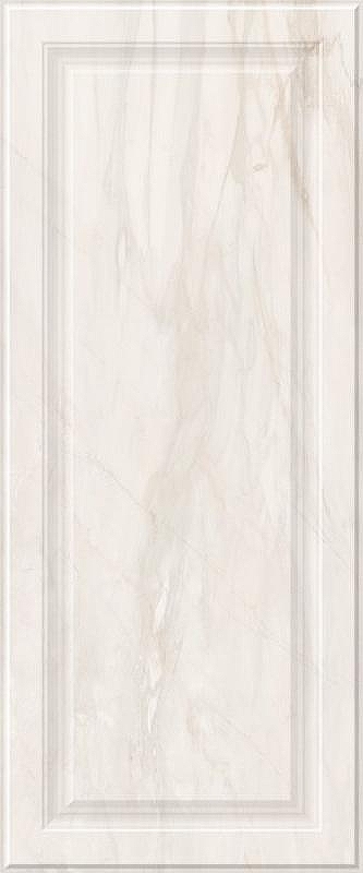 Керамическая плитка Gracia Ceramica Lira бежевая 02 настенная 25x60 см
