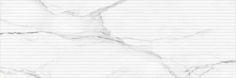 Керамическая плитка Gracia Ceramica Marble matt white 02 010100001299 настенная 30x90 см