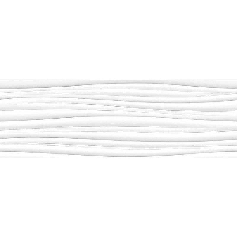 Керамическая плитка Gracia Ceramica Marella white 02 белый 30x90 см