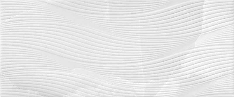 Керамическая плитка Gracia Ceramica Moonrise White Белый 03 010100001547 настенная 25х60 см