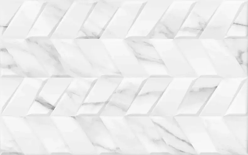Керамическая плитка Gracia Ceramica Нова белый низ 02 010100001572 настенная 25х40 см