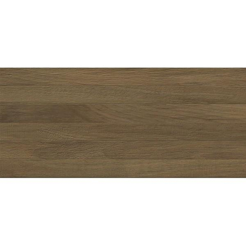 Керамическая плитка Gracia Ceramica Quarta brown 04 настенная 25x60 см