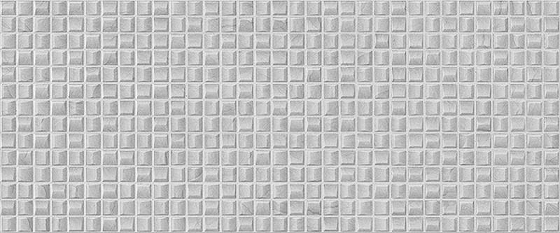 Керамическая плитка Gracia Ceramica Supreme серая 02 настенная 25x60 см