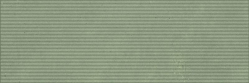 Керамическая плитка Gracia Ceramica Wabi-Sabi green 01 010100001303 настенная 30x90 см