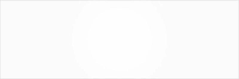 Керамическая плитка Gravita Satin Plain White настенная 30х90 см