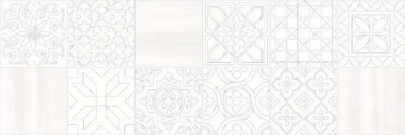 Керамическая плитка I.Tiles Charme Cristal Cementina Neutro CHA26CNE настенная 20х60 см