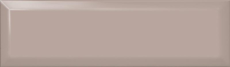 Керамическая плитка Kerama Marazzi Аккорд дымчатый светлый грань 9027 настенная 8,5х28,5 см