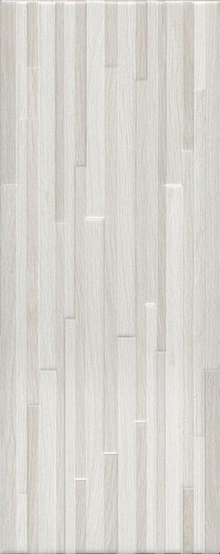 Керамическая плитка Kerama Marazzi Ауленти бежевый светлый структура 7220 настенная 20х50 см