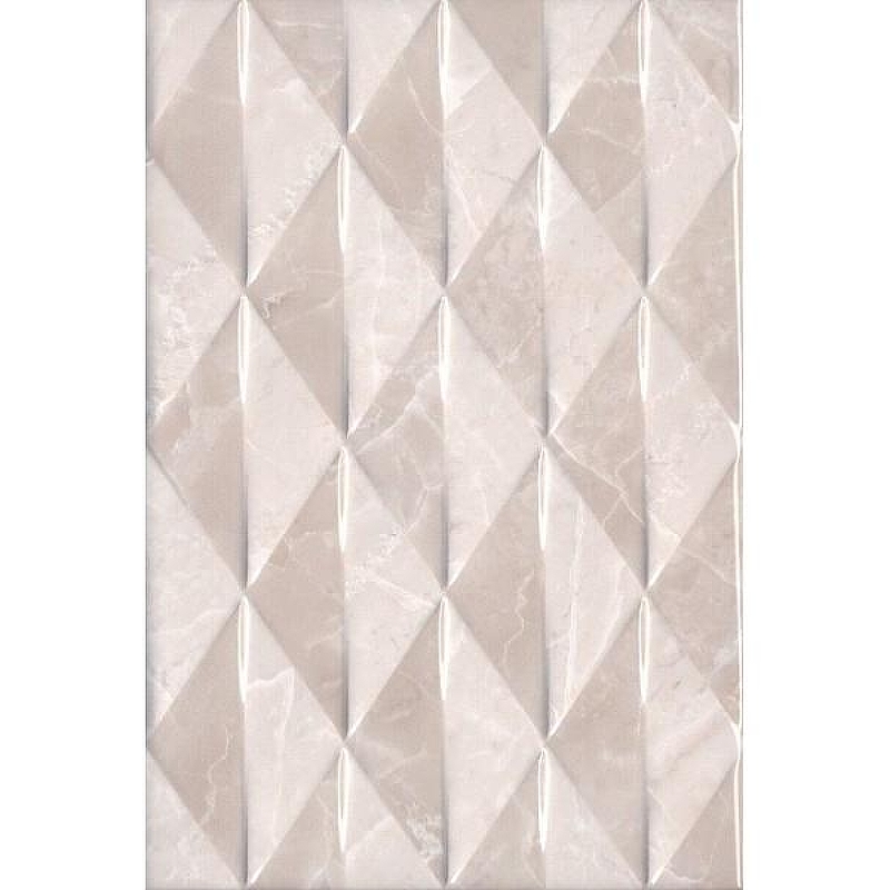 Керамическая плитка Kerama Marazzi Баккара структура 8300 настенная 20х30 см
