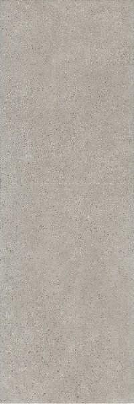 Керамическая плитка Kerama Marazzi Безана серый обрезной 12137R настенная 25х75 см