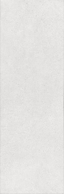 Керамическая плитка Kerama Marazzi Безана серый светлый обрезной 12136R настенная 25х75 см