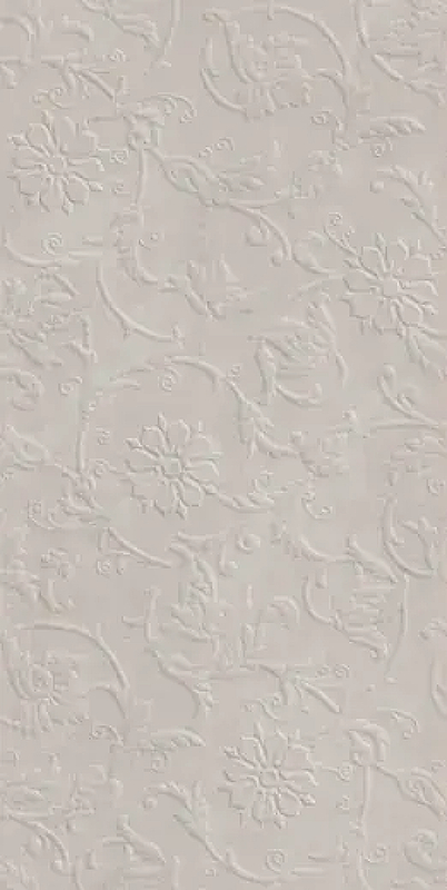 Керамическая плитка Kerama Marazzi Догана бежевый светлый матовый структура обрезной 48015R настенная 40х80 см
