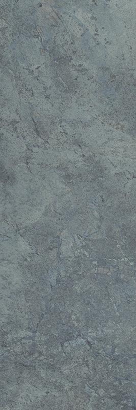 Керамическая плитка Kerama Marazzi Эвора синий светлый глянцевый обрезной 13117R настенная 30х89,5 см
