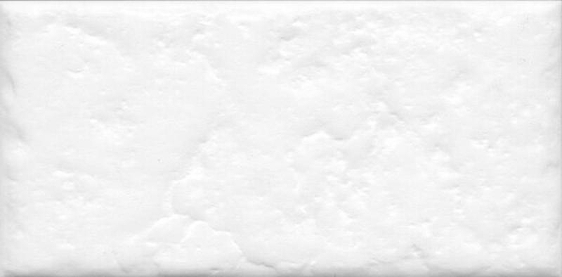 Керамическая плитка Kerama Marazzi Граффити белый 19060 настенная 9,9х20 см