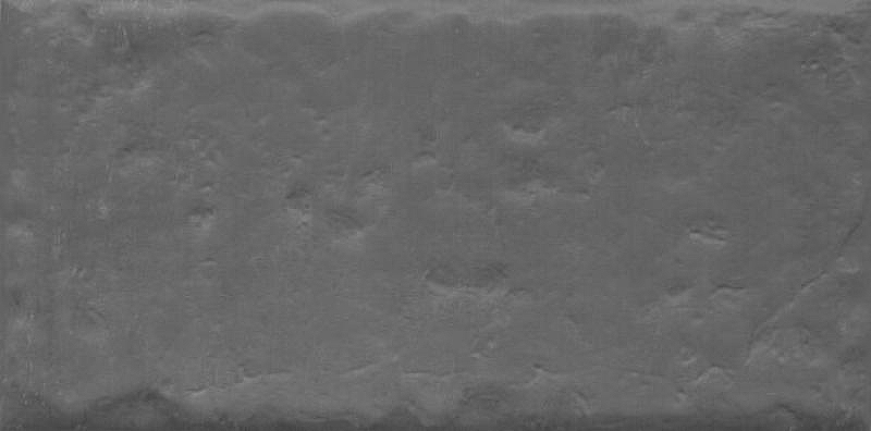 Керамическая плитка Kerama Marazzi Граффити серый темный 19067 настенная 9,9х20 см