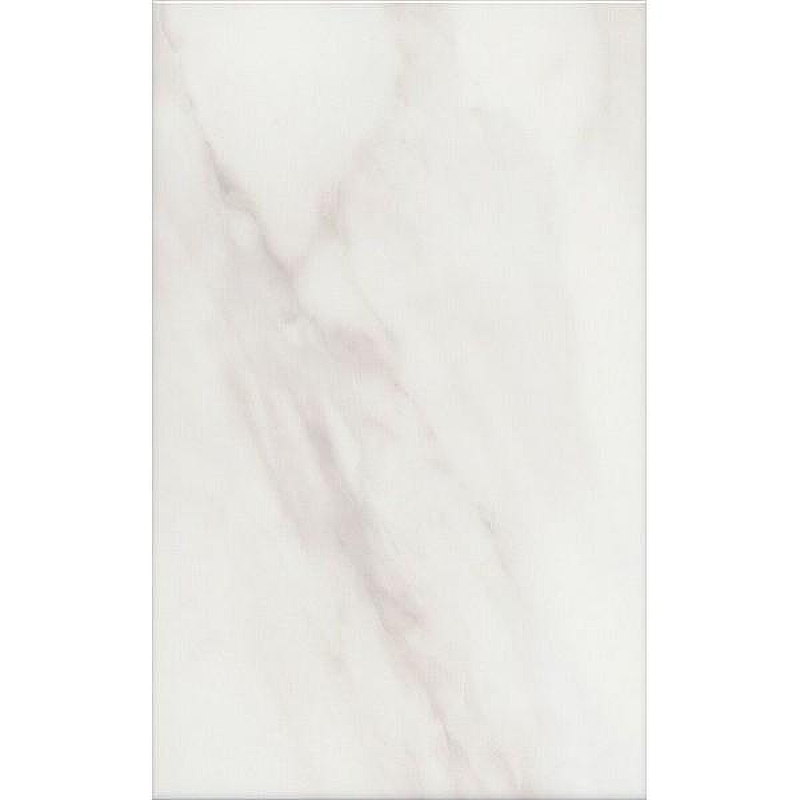 Керамическая плитка Kerama Marazzi Гран Пале белый 6343 настенная 25х40 см