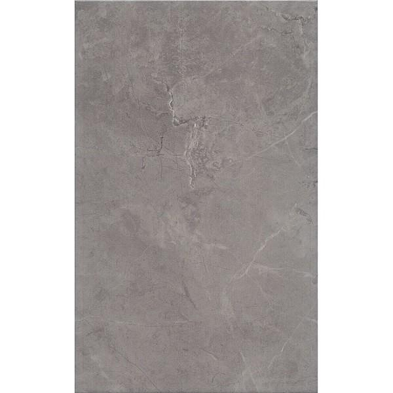 Керамическая плитка Kerama Marazzi Гран Пале серый 6342 настенная 25х40 см