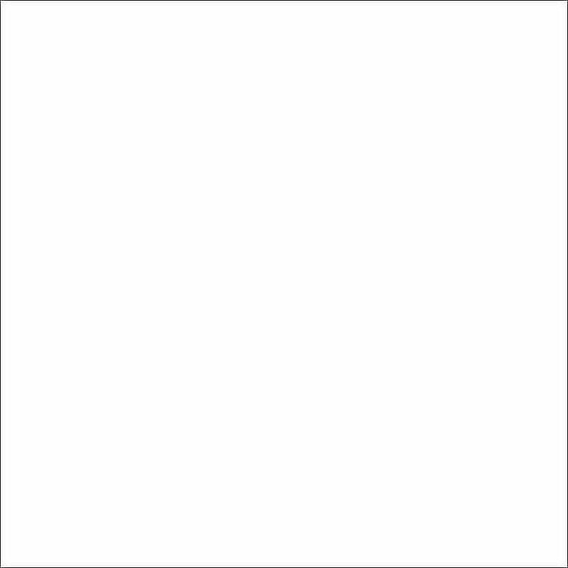 Керамическая плитка Kerama Marazzi Калейдоскоп белый 5009 настенная 20х20 см