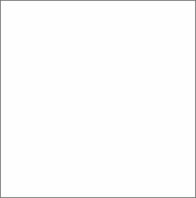 Керамическая плитка Kerama Marazzi Калейдоскоп блестящий белый 5055 настенная 20х20 см