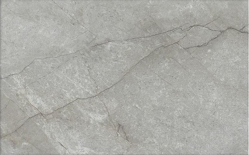 Керамическая плитка Kerama Marazzi Кантата серый светлый глянцевый 6430 настенная 25х40 см