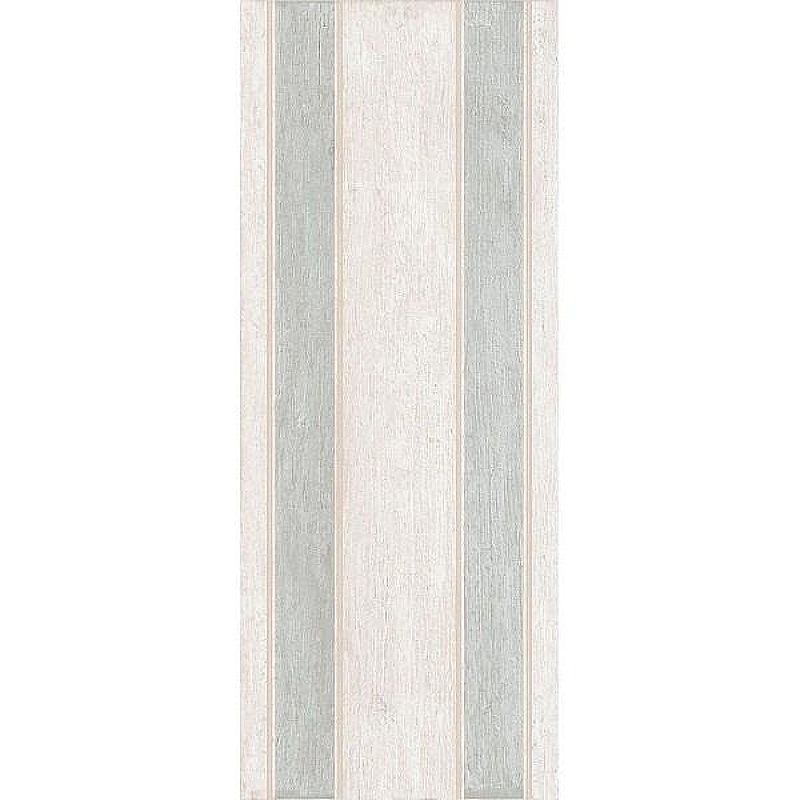 Керамическая плитка Kerama Marazzi Кантри Шик полоски 7187 настенная 20х50 см