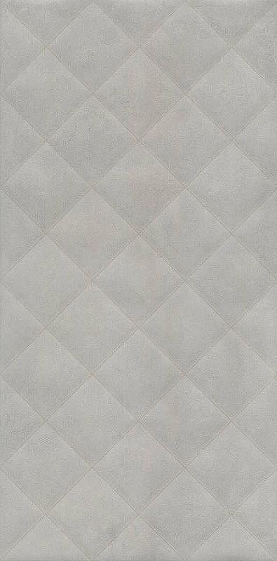 Керамическая плитка Kerama Marazzi Марсо серый структура обрезной 11123R настенная 30х60 см