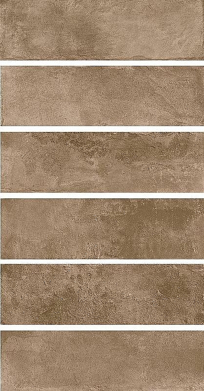 Керамическая плитка Kerama Marazzi Маттоне бежевый 2907 настенная 8,5х28,5 см